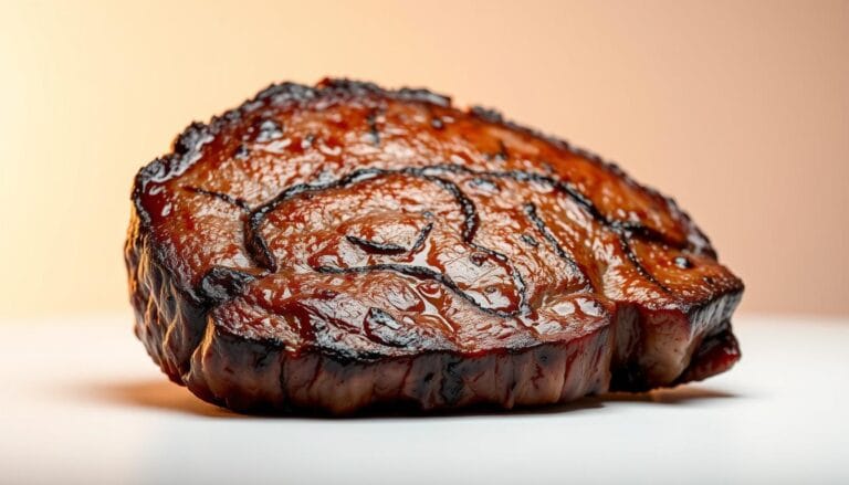 nutrition 8 oz sirloin steak