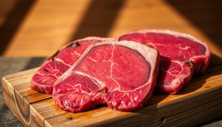 picanha beef cut