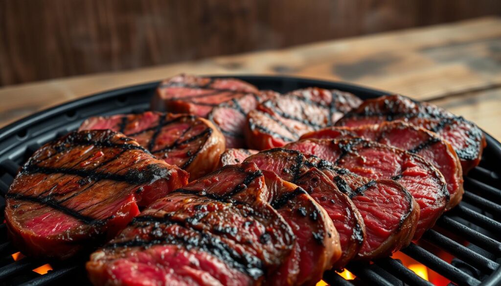 picanha steaks picanha steaks