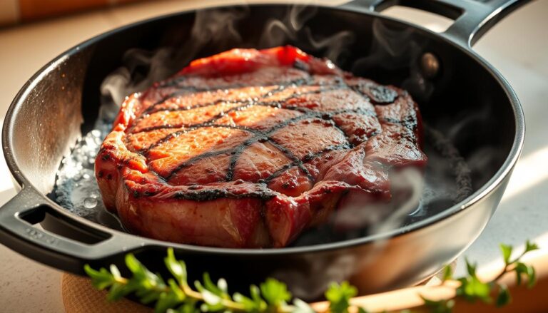 recipe for delmonico steak