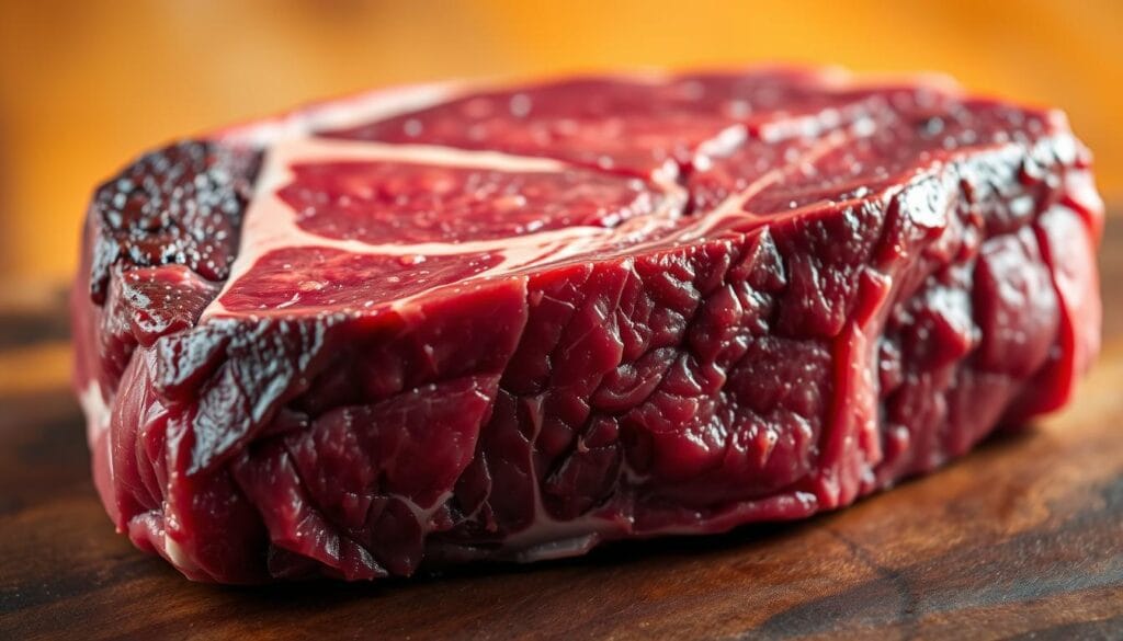 rump steak rump steak