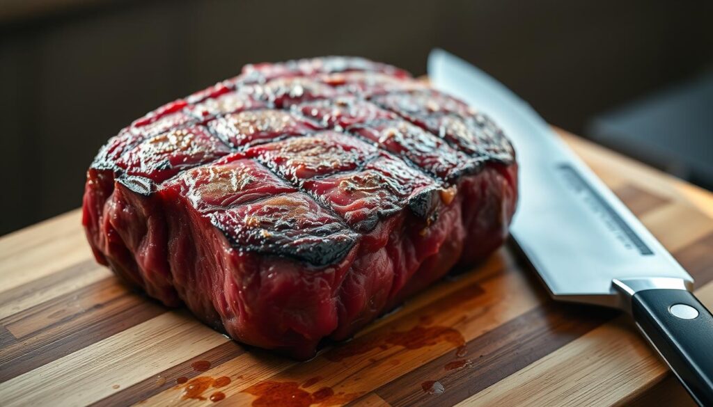 rump steak rump steak