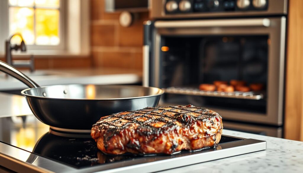 skillet oven vs traditional methods skillet oven vs traditional methods