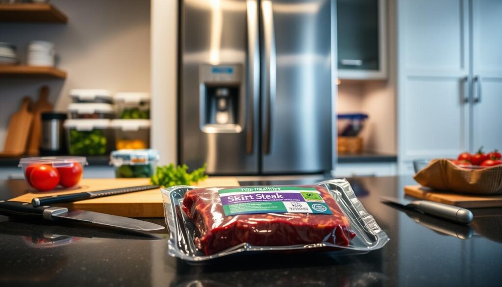 skirt steak storage skirt steak storage