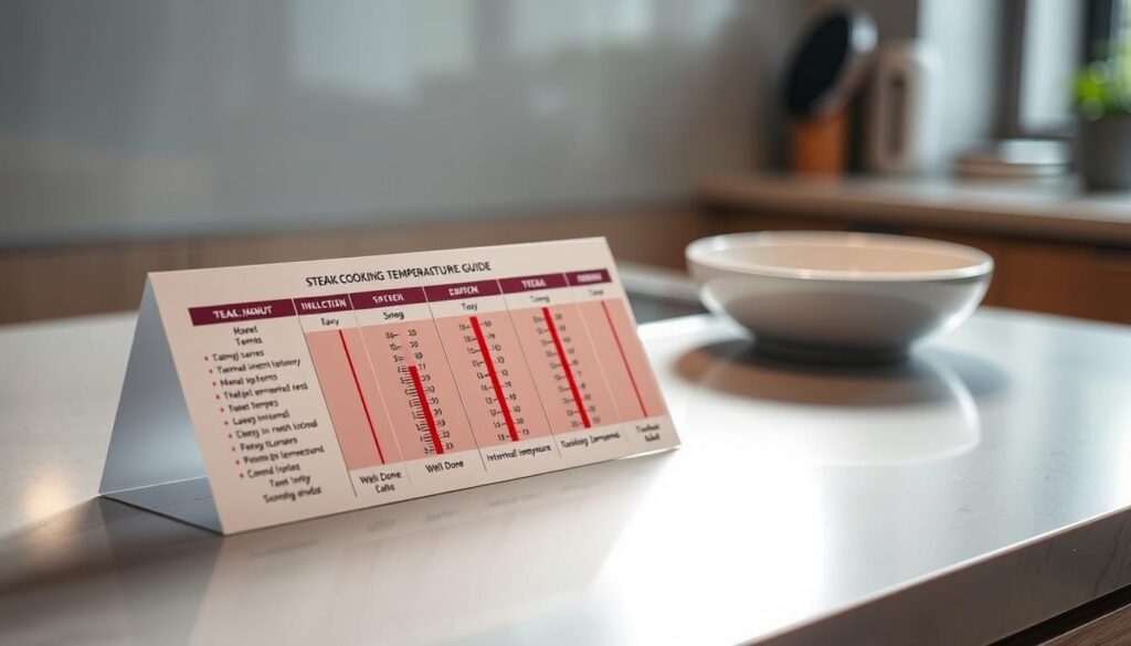 steak cooking temperature guide steak cooking temperature guide