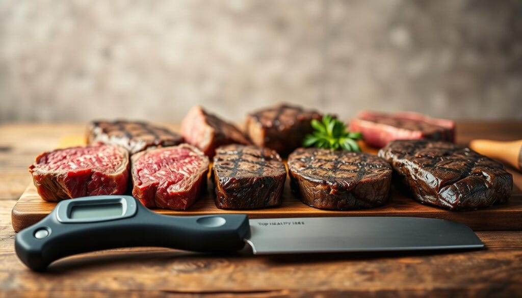 steak doneness methods steak doneness methods
