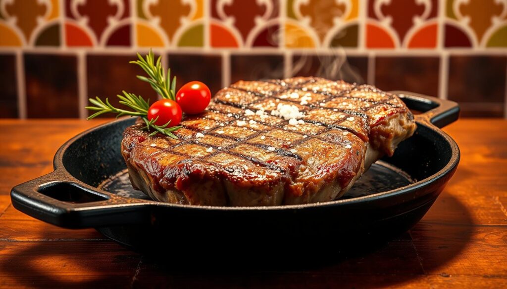 steak in Spanish steak in Spanish