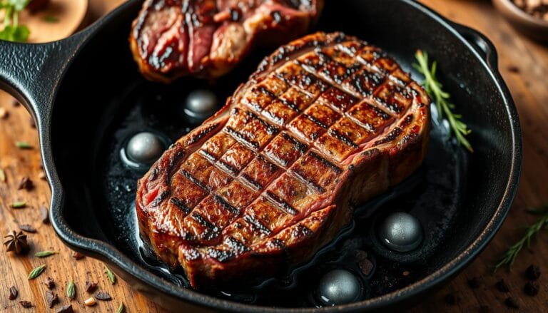 steak in spanish language