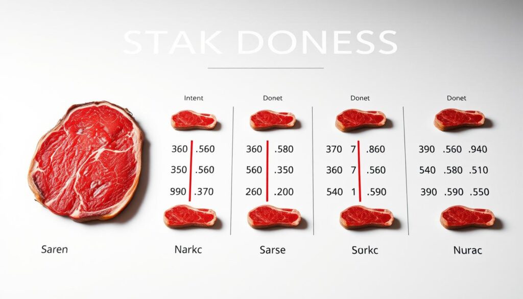 steak internal temperature chart steak internal temperature chart