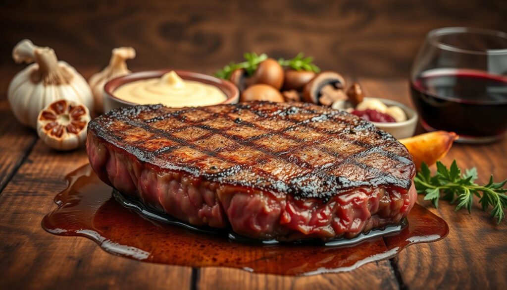 steak pairing steak pairing
