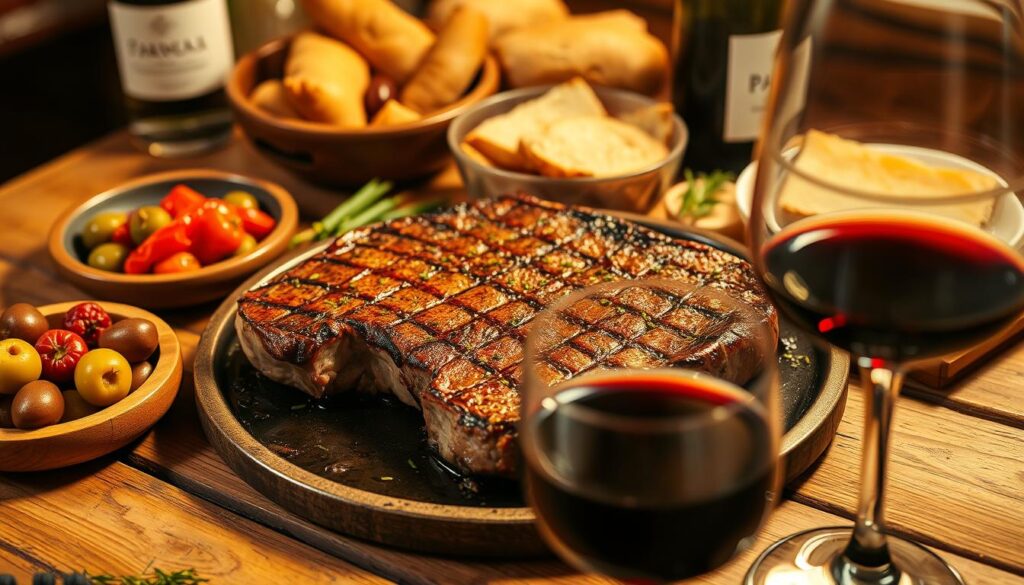 steak spanish steak spanish