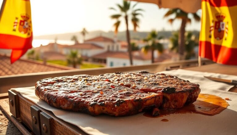 steak spanish translation