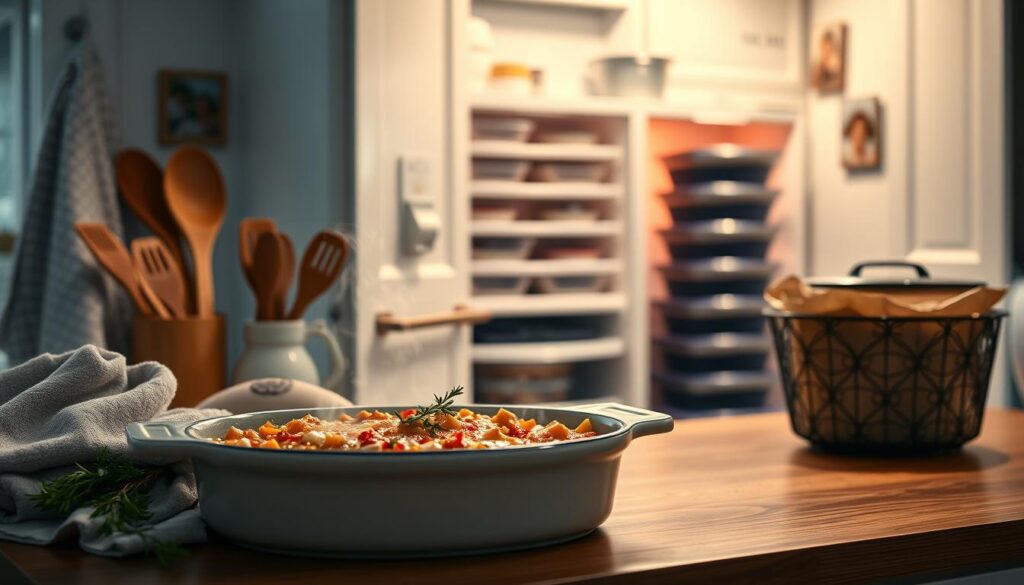 storing and reheating casserole storing and reheating casserole