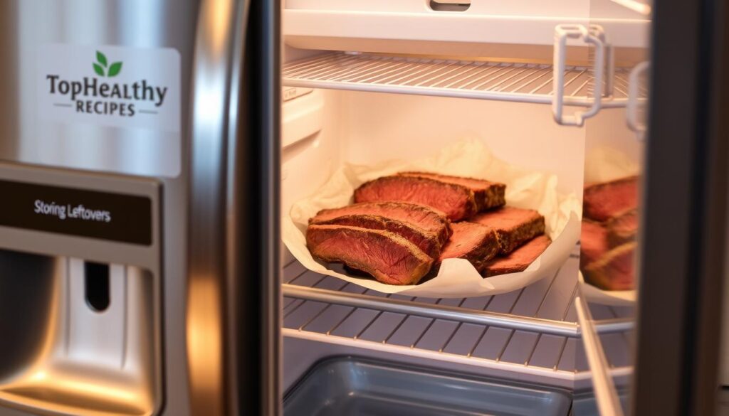 storing leftover steak storing leftover steak