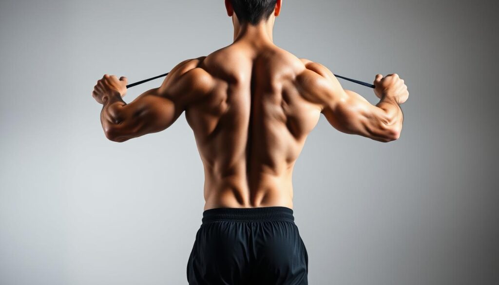 teres major muscle exercise teres major muscle exercise