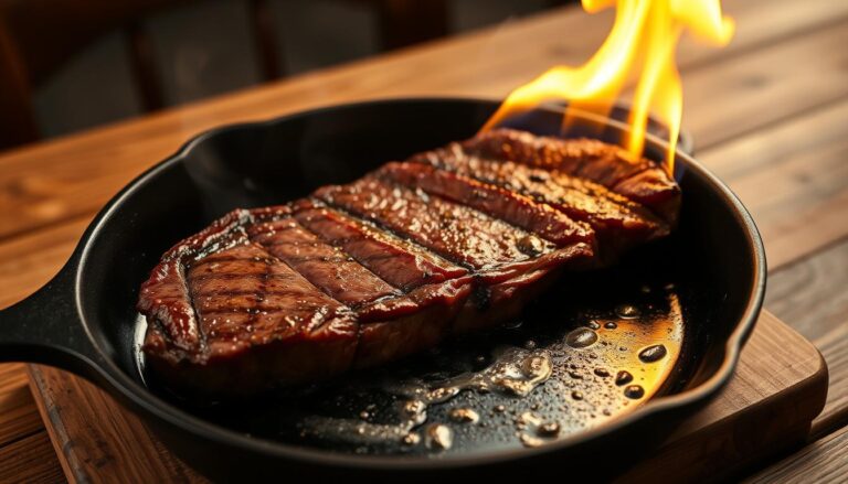 what are denver steaks