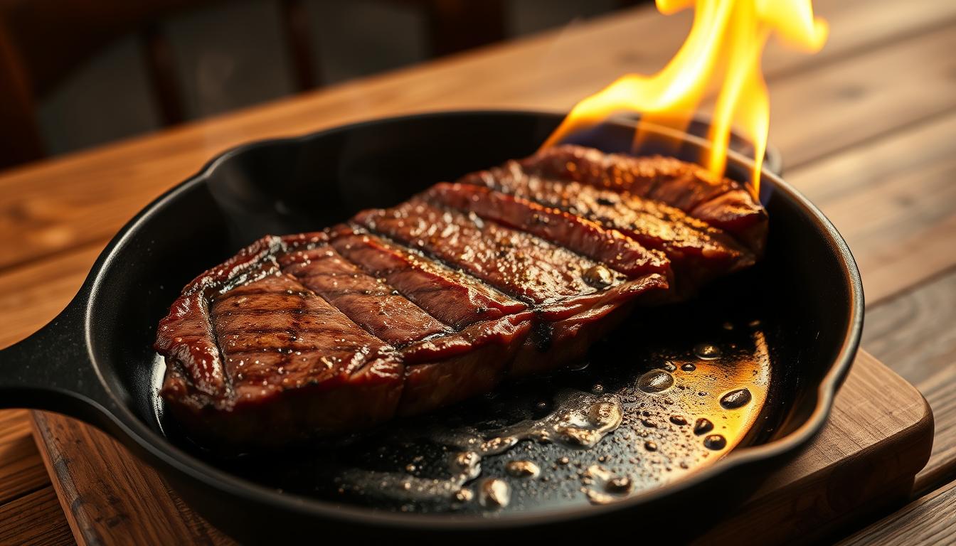 what are denver steaks