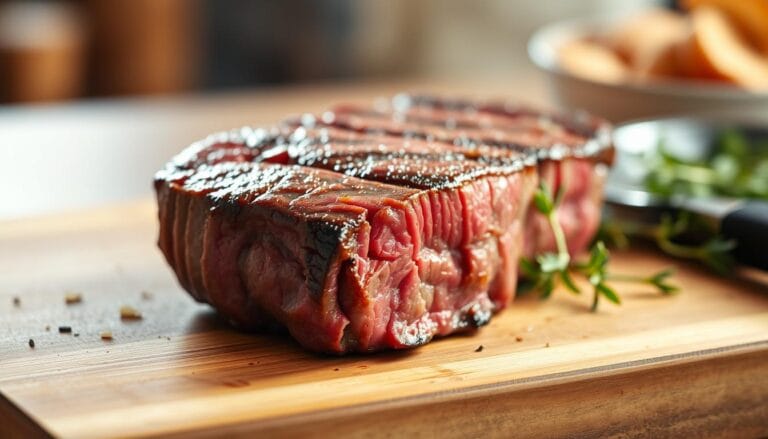 what is a baseball cut filet