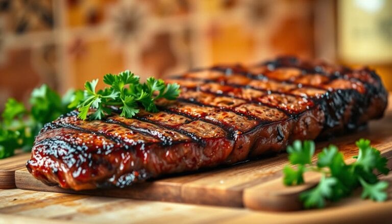 what is steak in spanish
